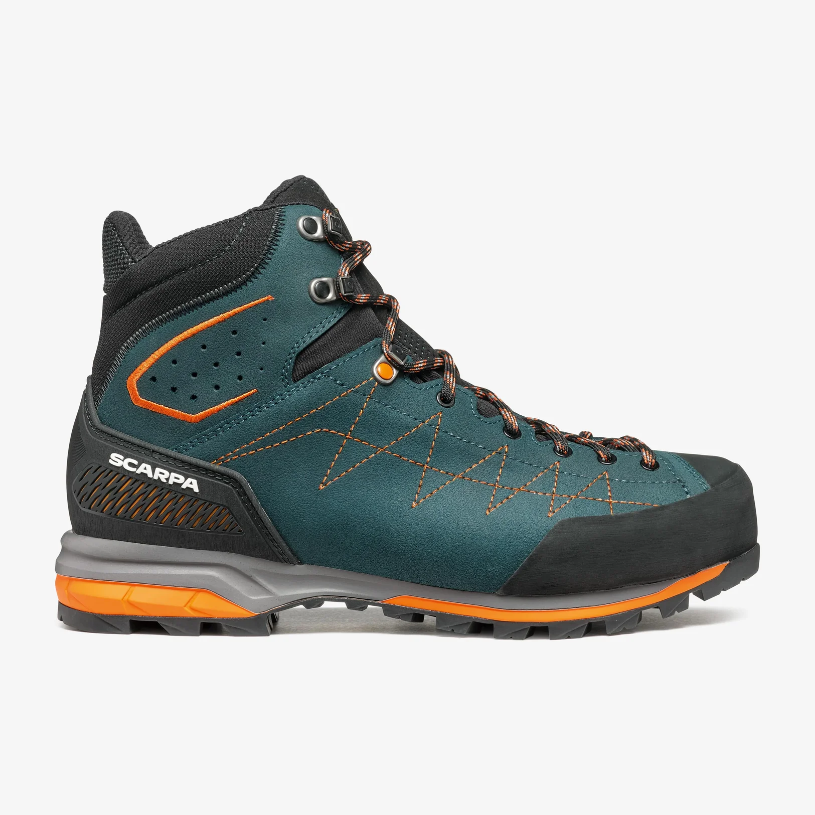 ZODIAC TRX GT scarpa - immagine 2