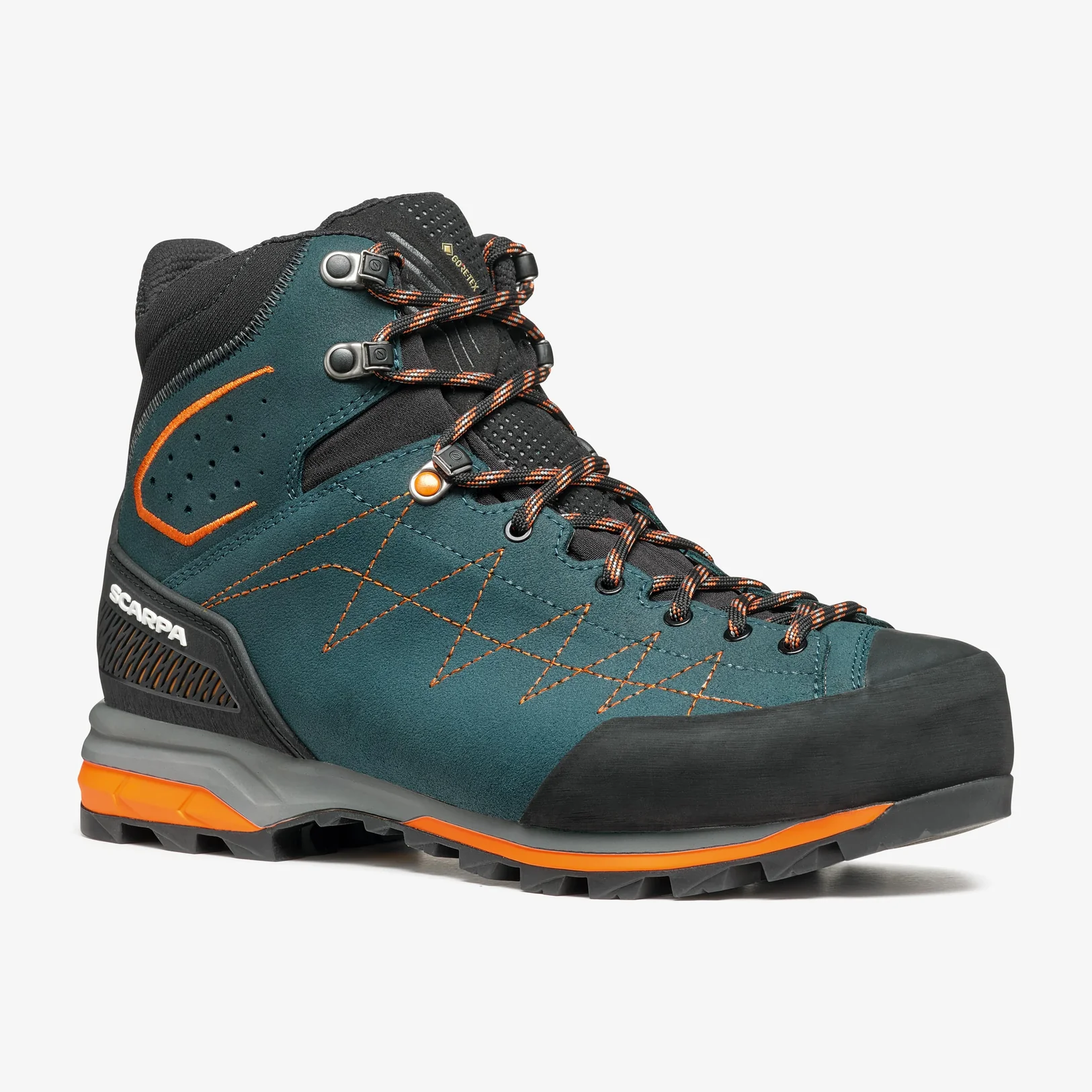 ZODIAC TRX GT scarpa