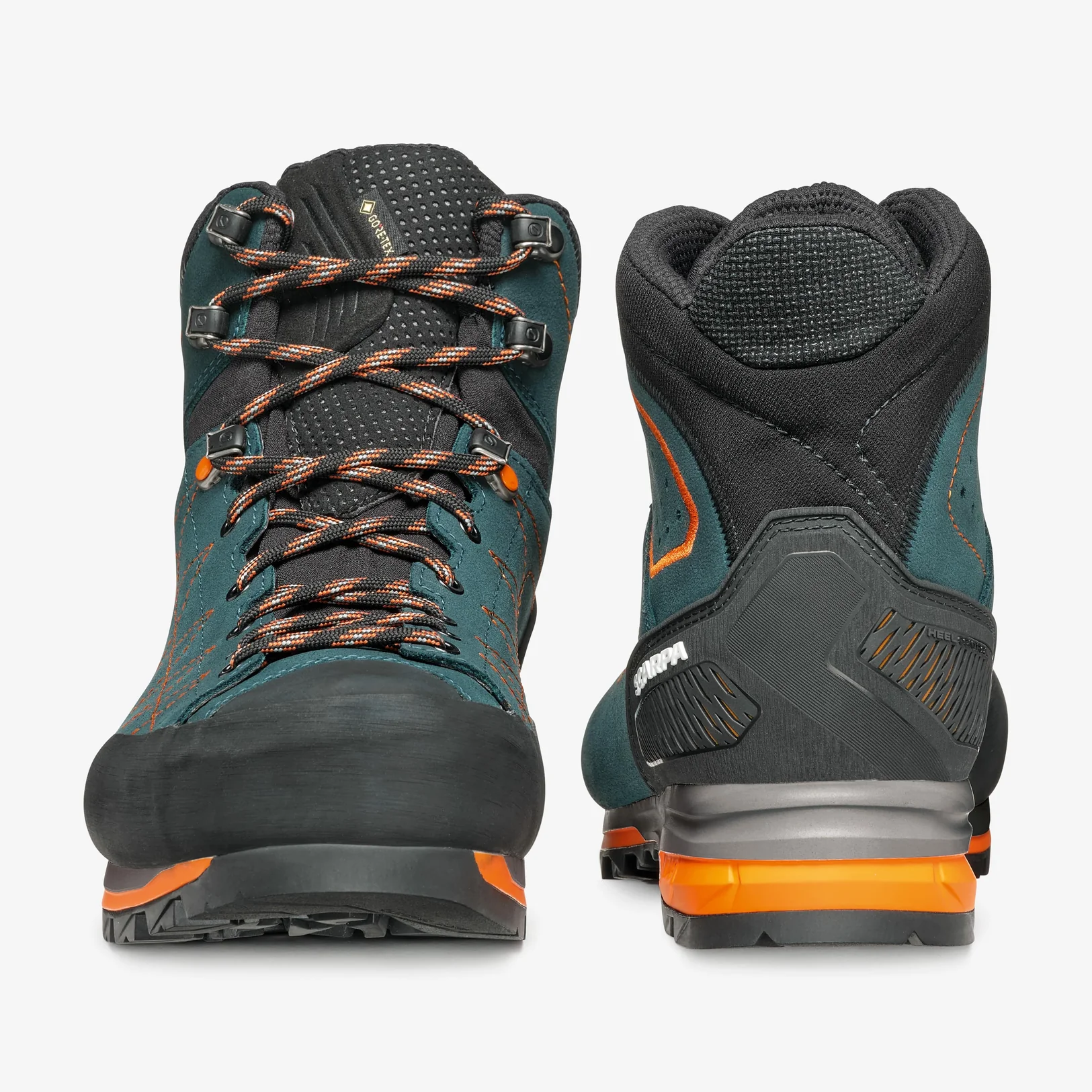 ZODIAC TRX GT scarpa - immagine 5