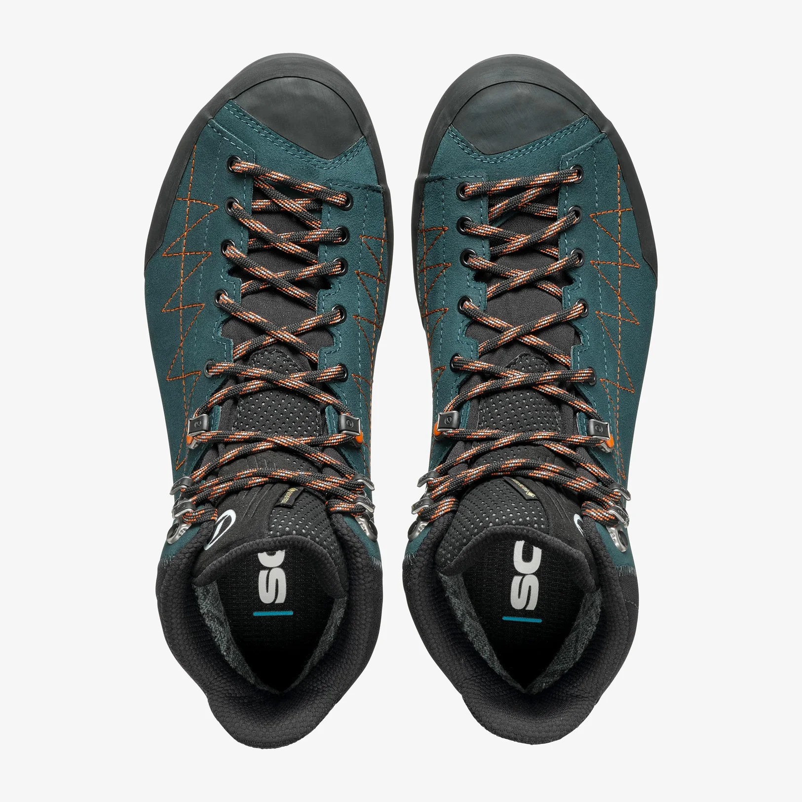 ZODIAC TRX GT scarpa - immagine 7