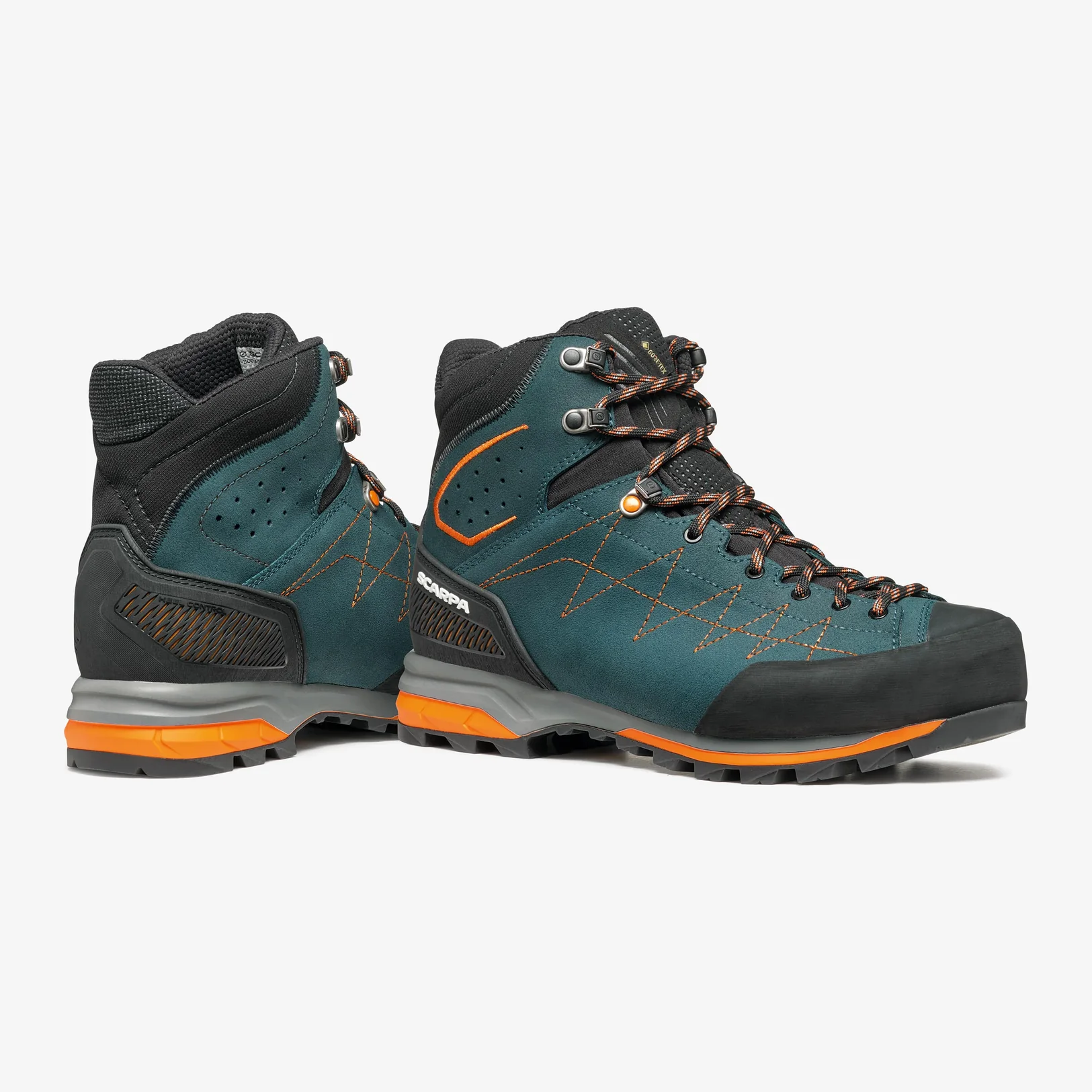 ZODIAC TRX GT scarpa - immagine 8