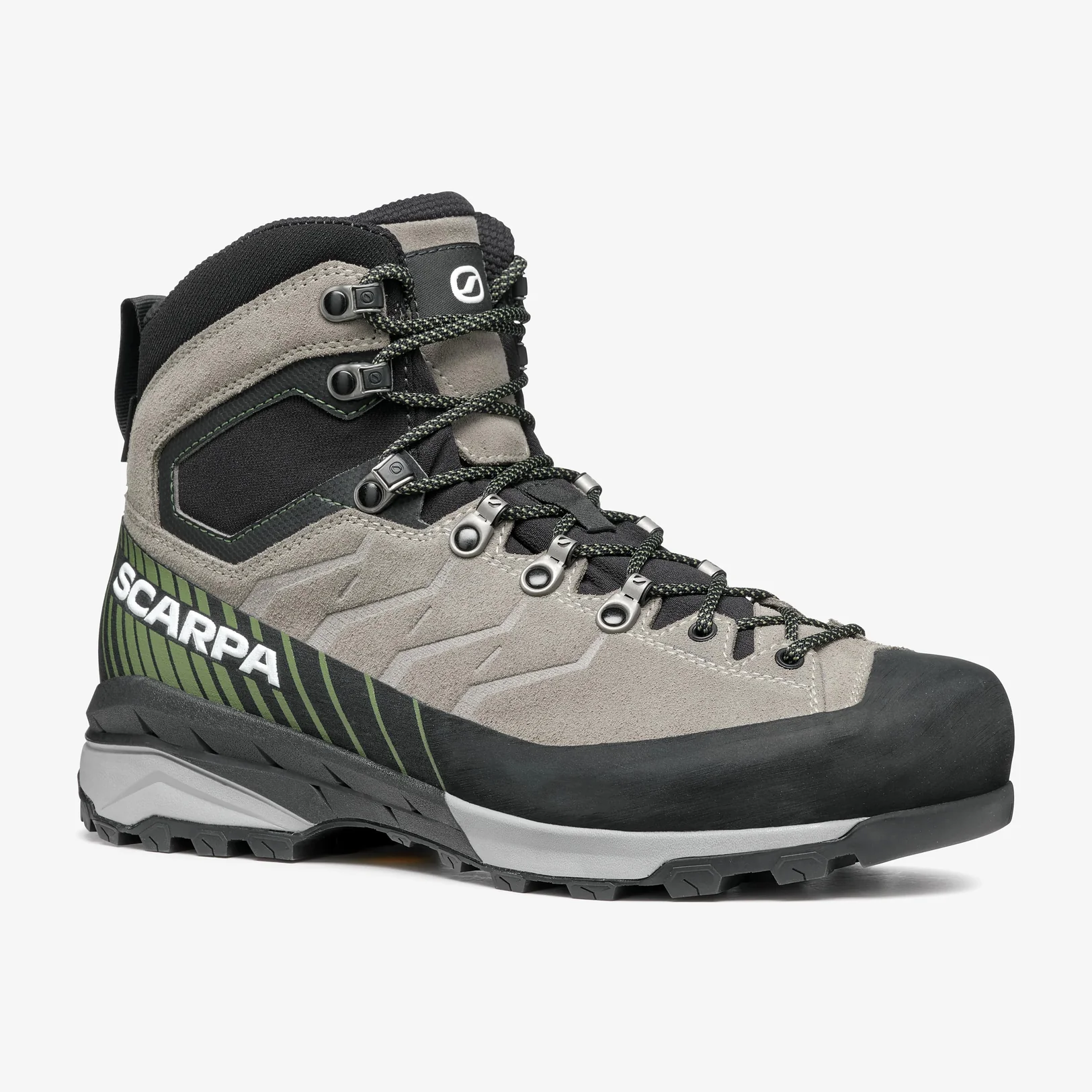 MESCALITO TRX GTX scarpa