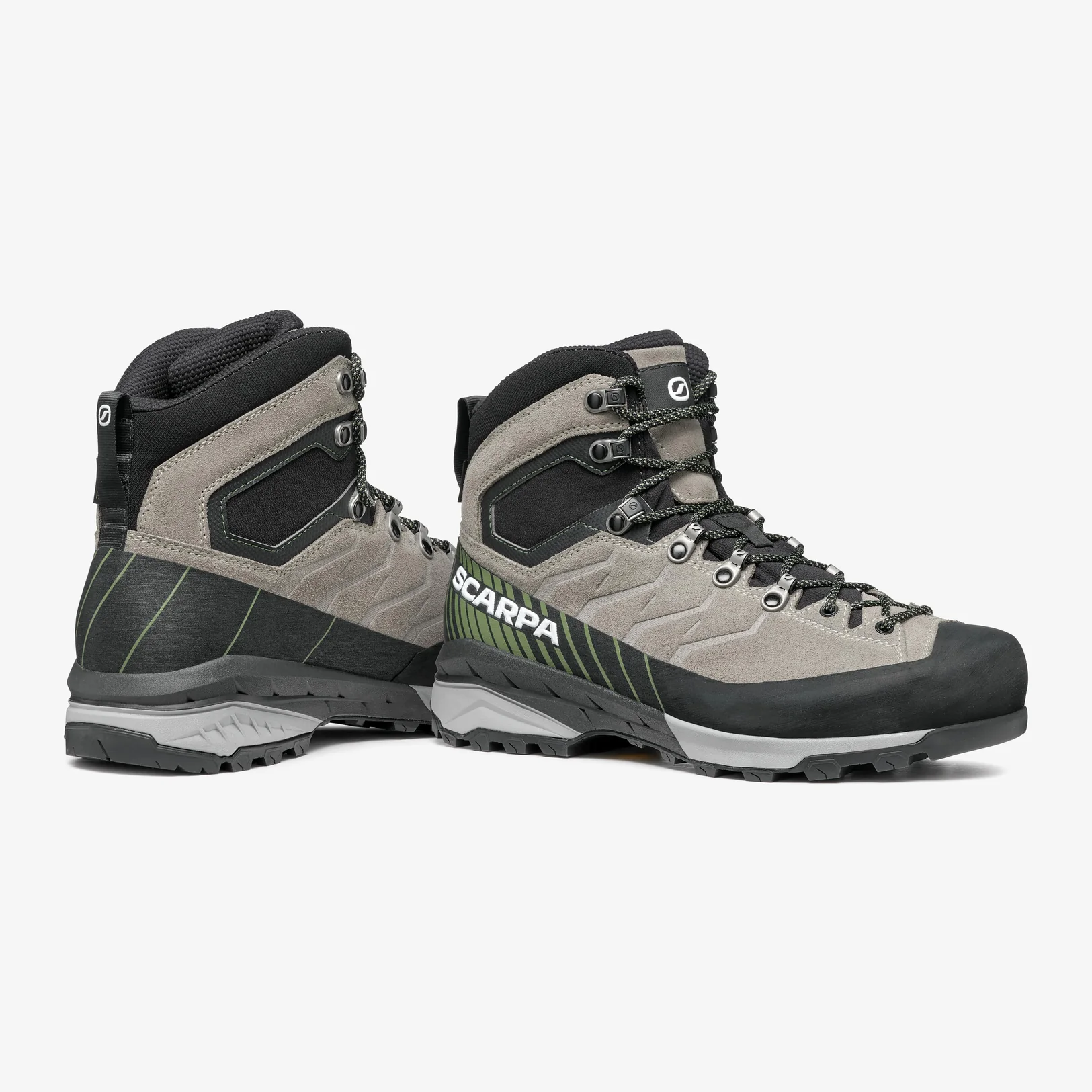 MESCALITO TRX GTX scarpa - immagine 2
