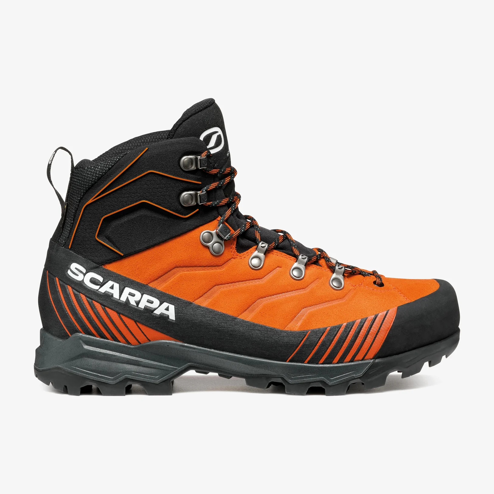 RIBELLE TRX GTX scarpa - immagine 8
