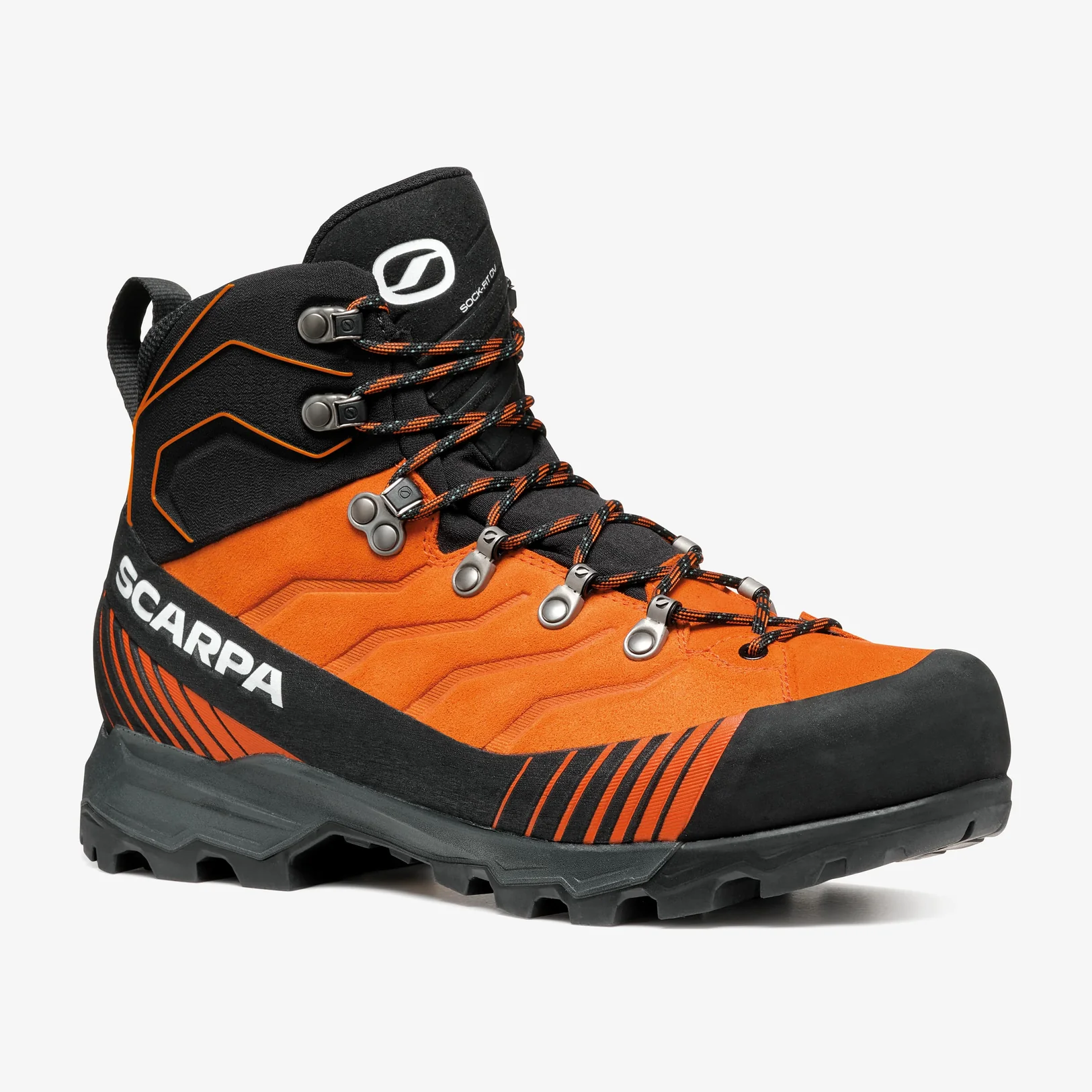 RIBELLE TRX GTX scarpa