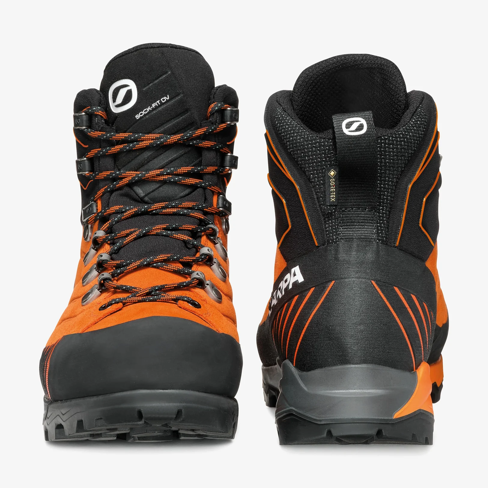 RIBELLE TRX GTX scarpa - immagine 4