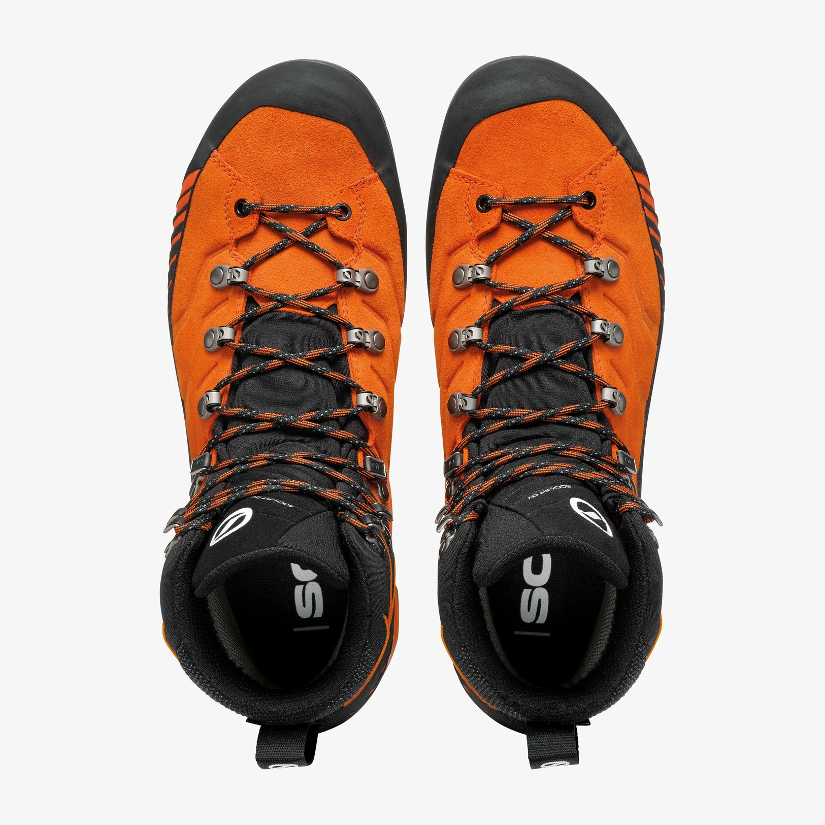 RIBELLE TRX GTX scarpa - immagine 2