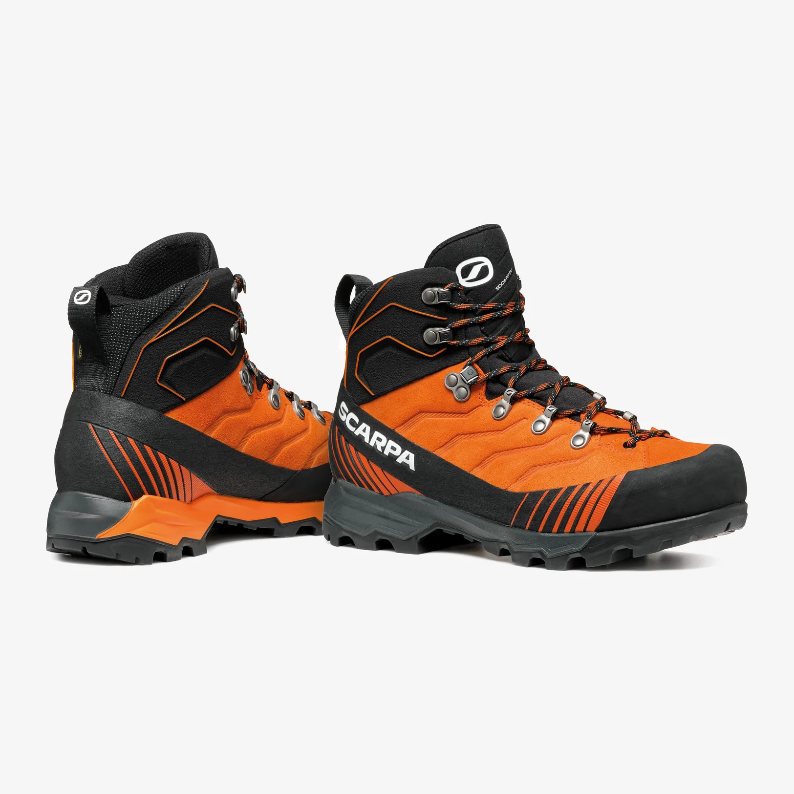 RIBELLE TRX GTX scarpa - immagine 7