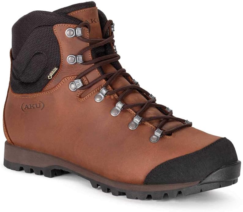 Scarpa lepre gtx aku