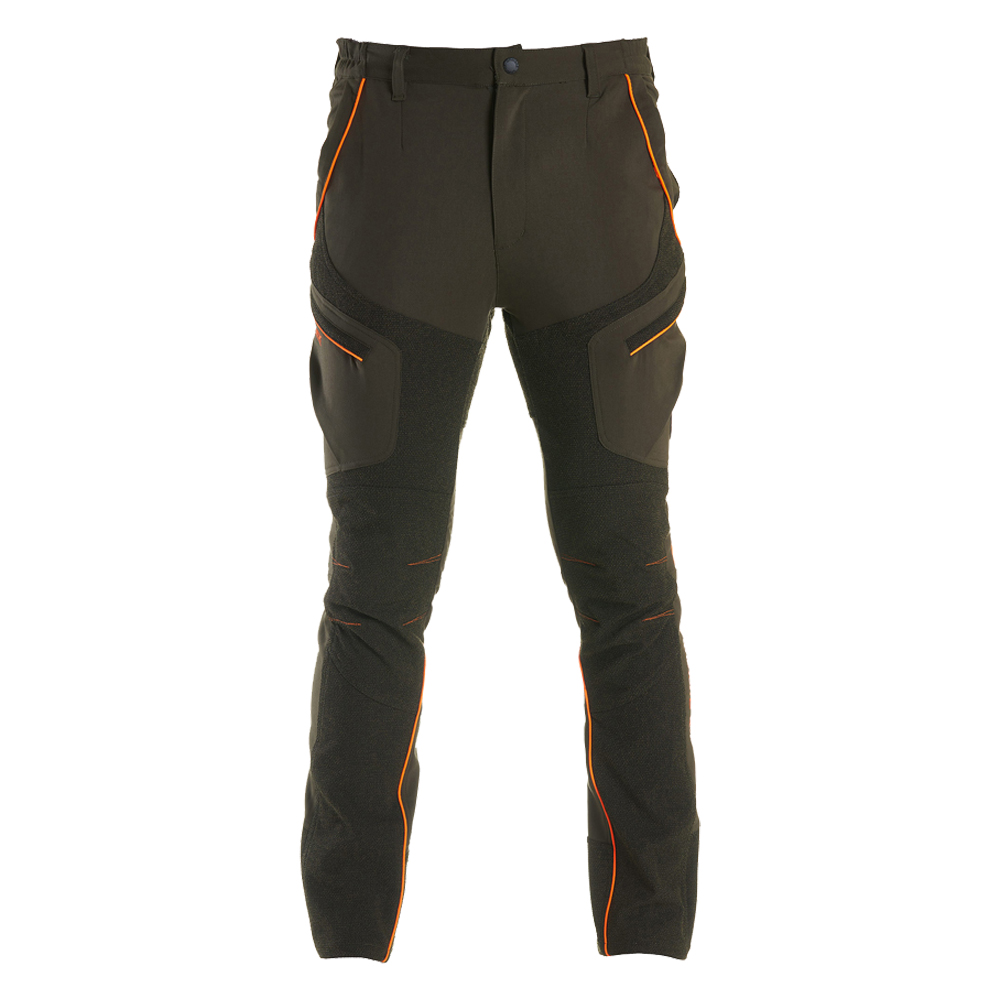 PANTALONI CACCIA ALPI - immagine 5