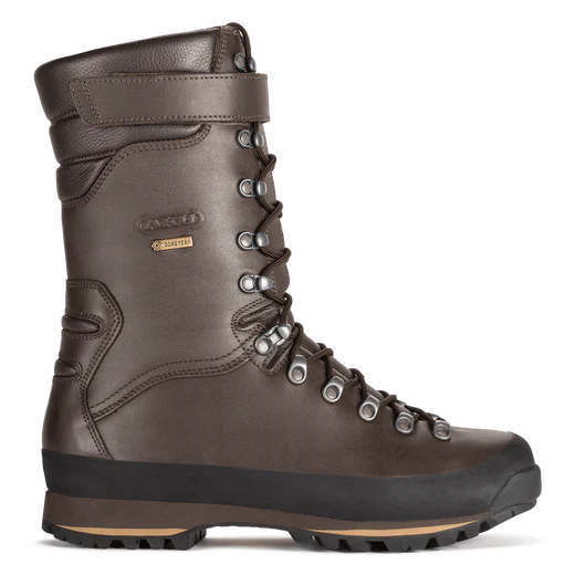 JAGER EVO HIGH - immagine 5