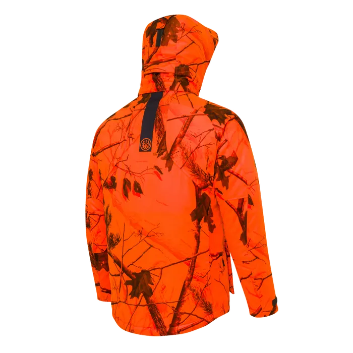 MULL INSULATED JACKET ARANCIONE - immagine 9