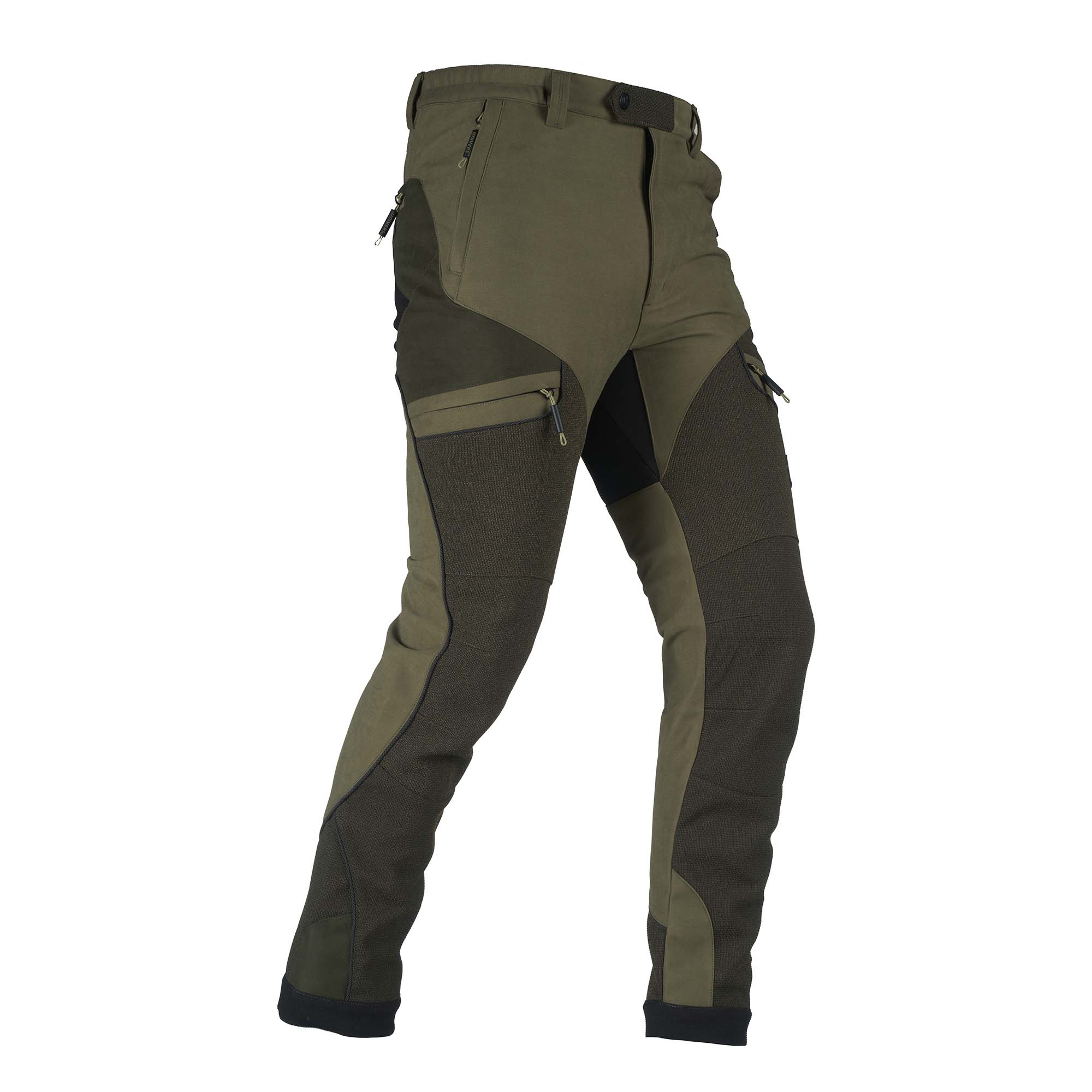 PANTALONI CACCIA BRESSANONE - immagine 2
