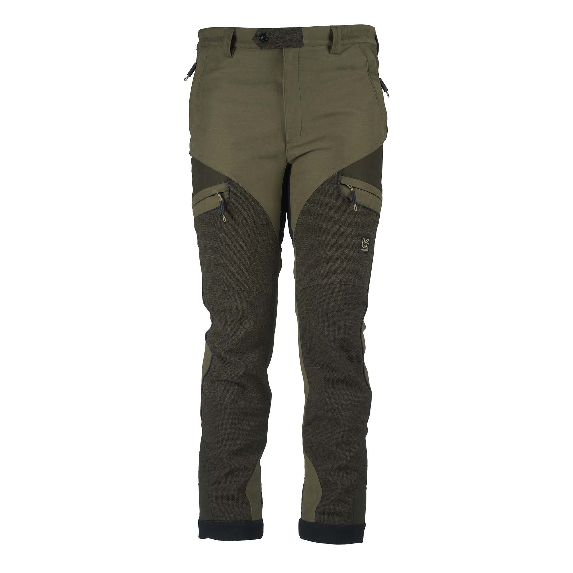PANTALONI CACCIA BRESSANONE - immagine 3