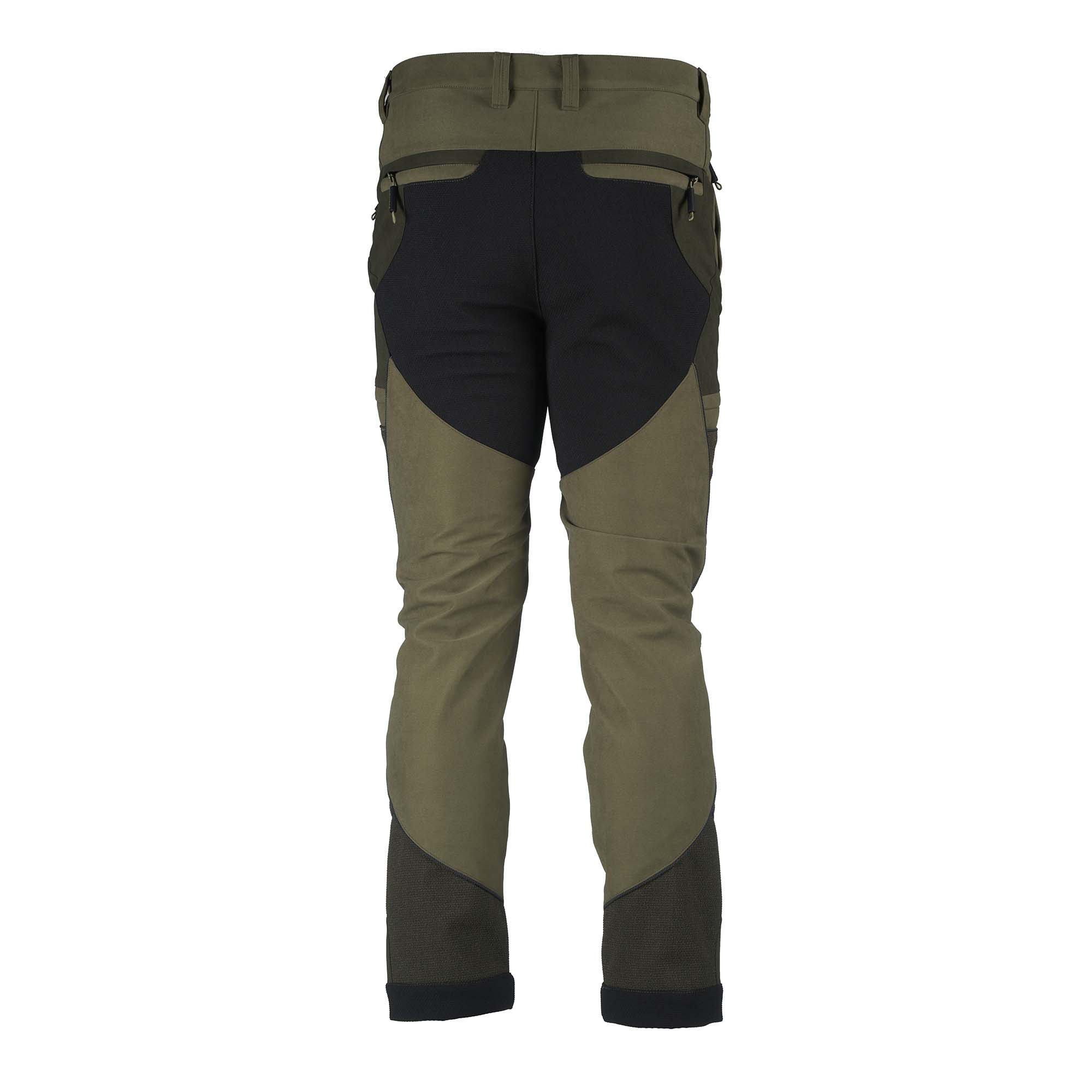 PANTALONI CACCIA BRESSANONE - immagine 4