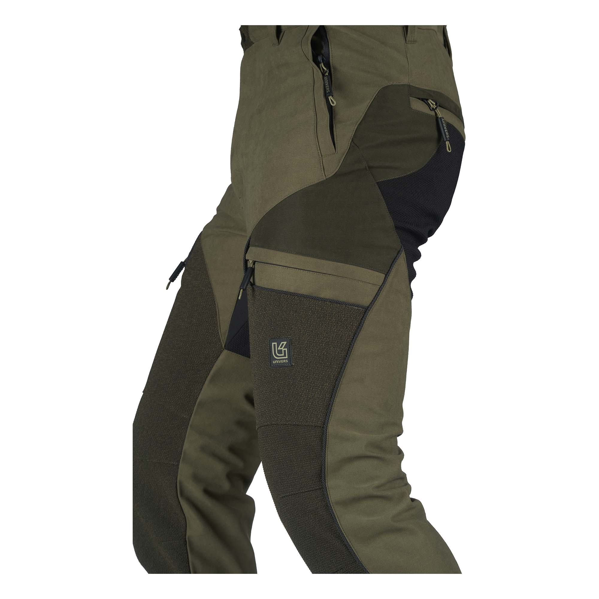 PANTALONI CACCIA BRESSANONE - immagine 5