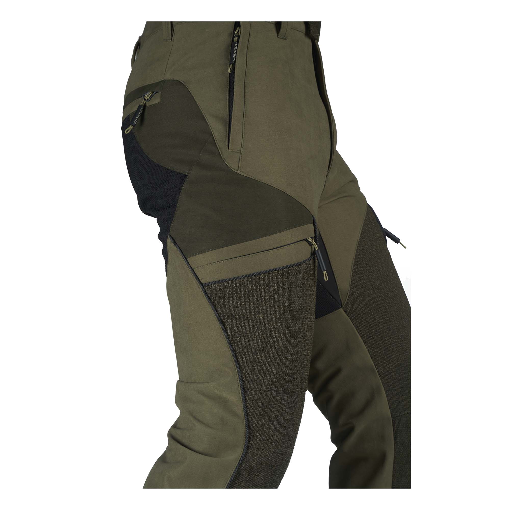 PANTALONI CACCIA BRESSANONE - immagine 7