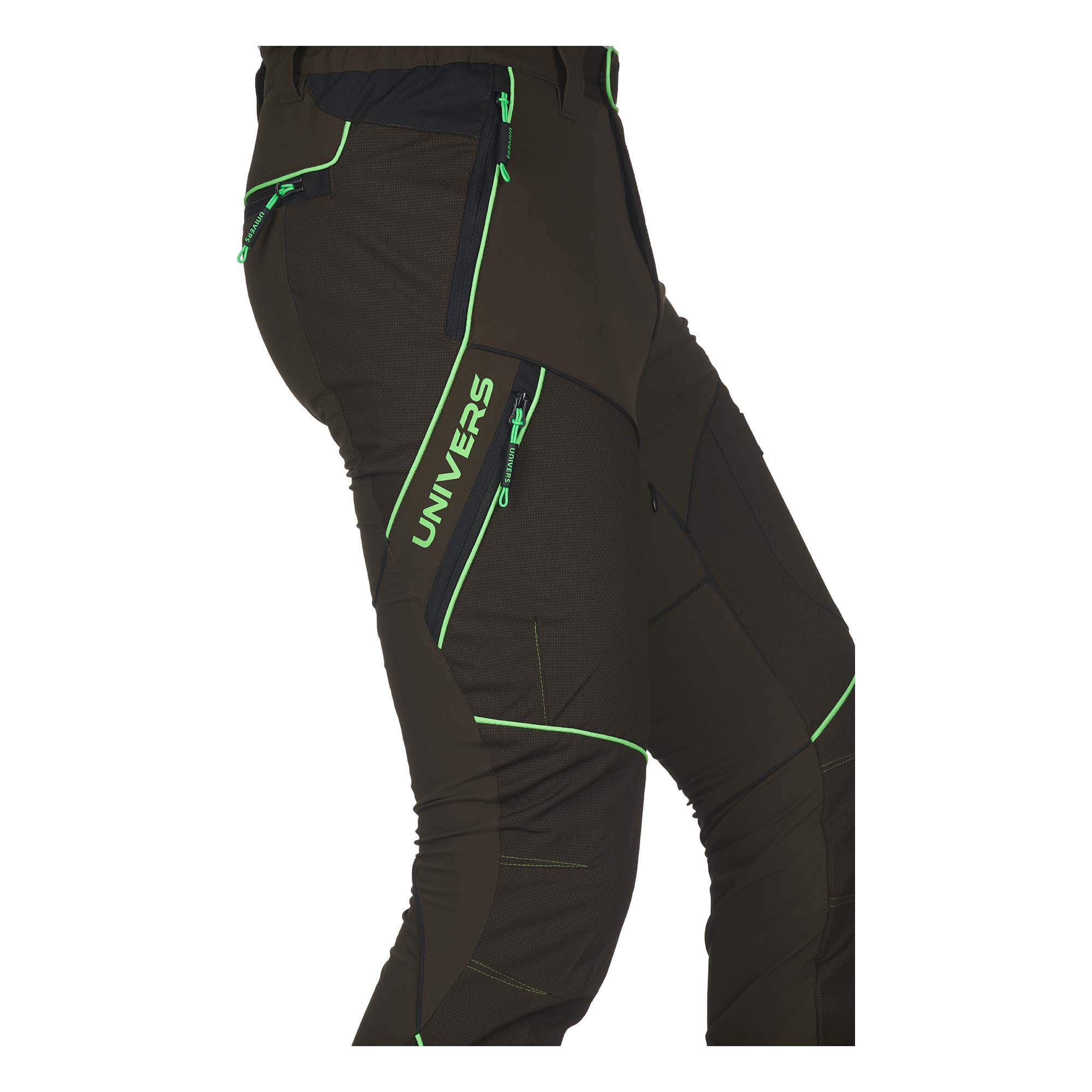 PANTALONI CACCIA CAMPIGLIO 4-WAY STRETCH - immagine 2