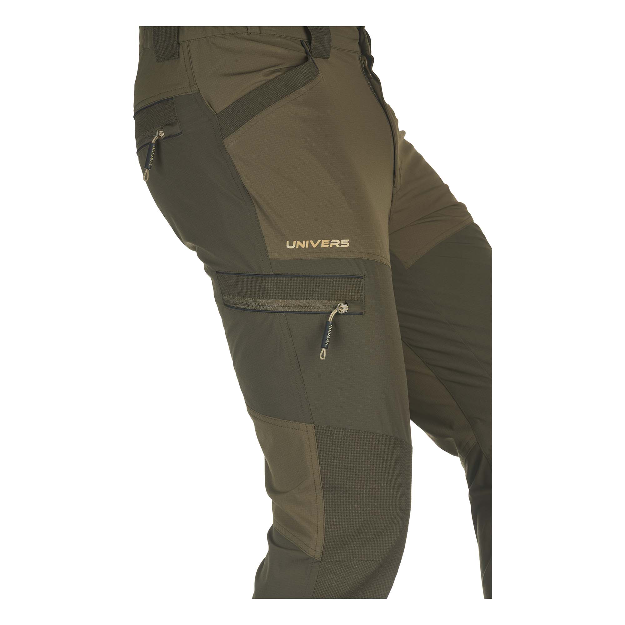 PANTALONI CACCIA CHAMONIX - immagine 2
