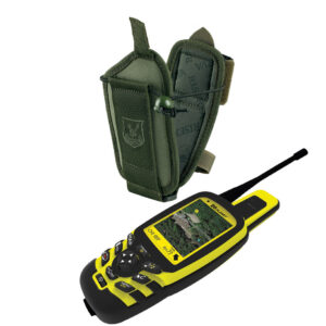 PORTA GPS CORDURA PER BS PLANET