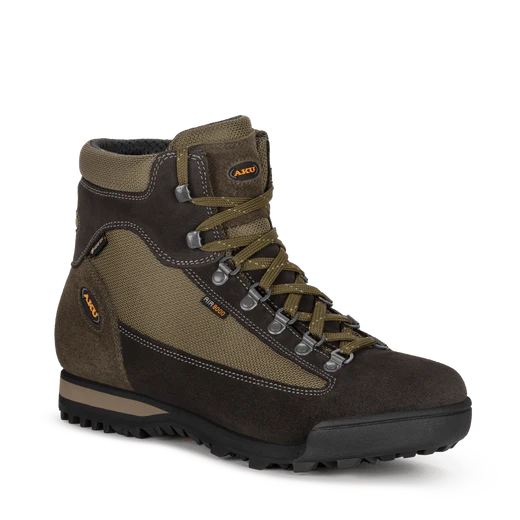 SLOPE MICRO OLIVE/ANTRACITE