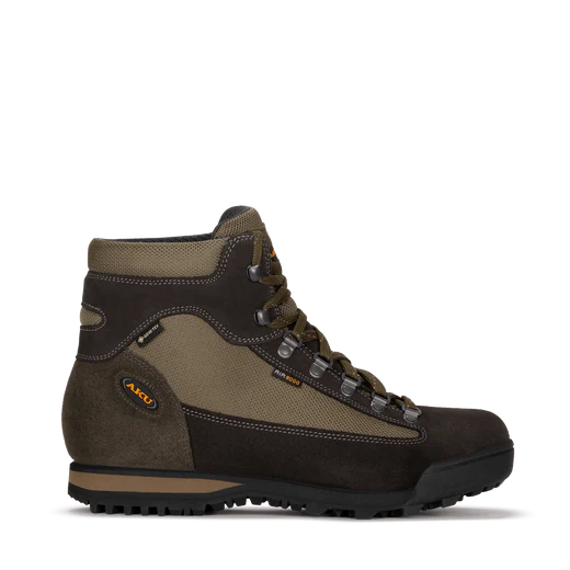 SLOPE MICRO OLIVE/ANTRACITE - immagine 2