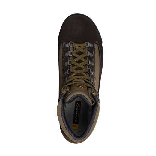 SLOPE MICRO OLIVE/ANTRACITE - immagine 6