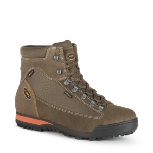 SLOPE MICRO BROWN/ORANGE