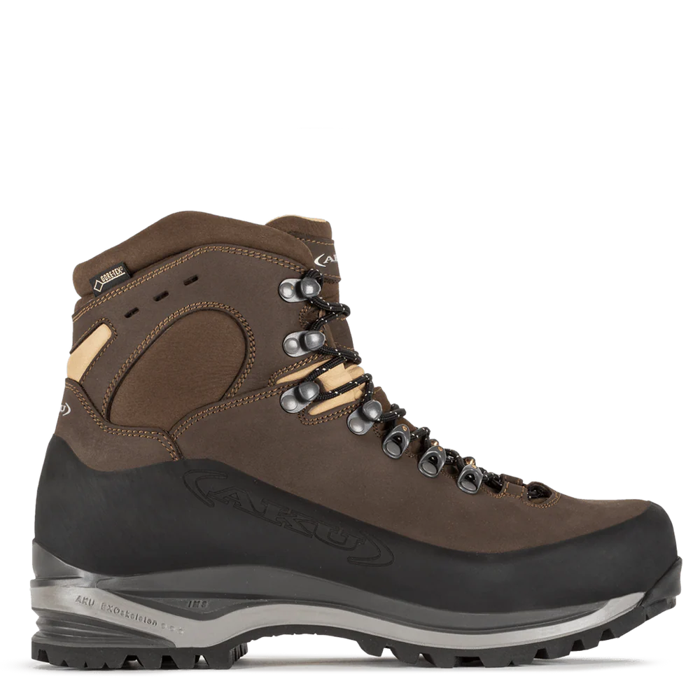 Super alp nbk gtx - immagine 6