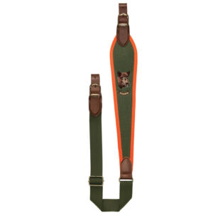 TRACOLLA CARABINA CINGHIALE