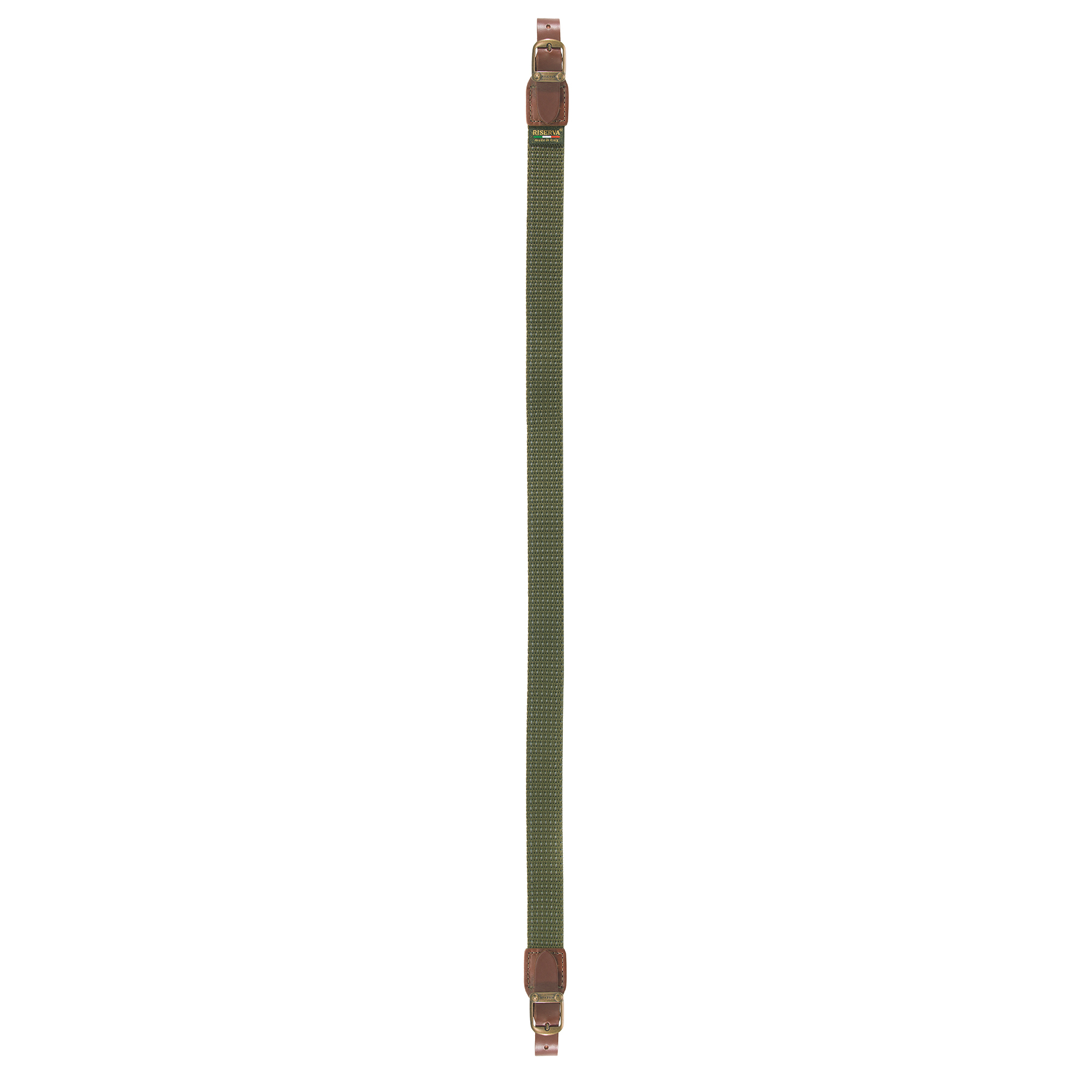 TRACOLLA ELASTICA VERDE