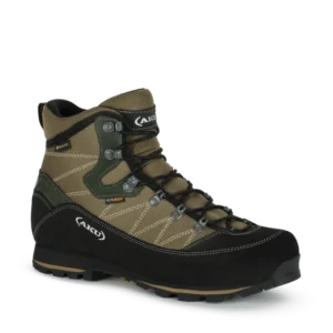 TREKKER LITE MARRONE/ANTRACITE