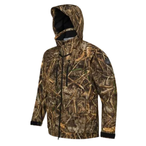 SUPREMA 3L GIACCA camomax7