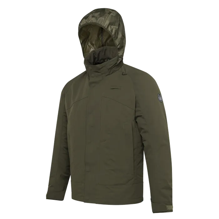 Beretta Giacca Balcan Verde - immagine 6