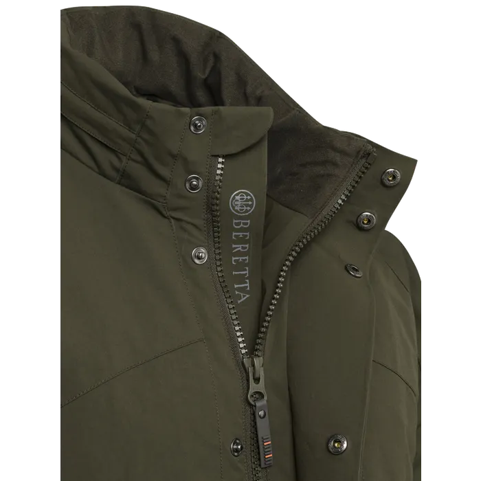 Beretta Giacca Balcan Verde - immagine 4