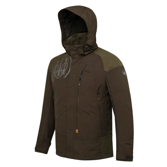 Giacca Beretta Thorn Evo BROWN