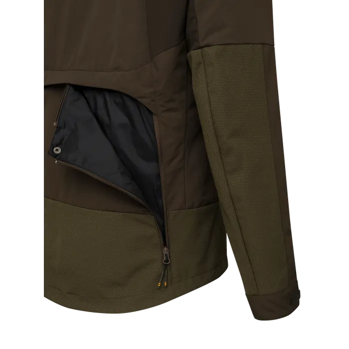 Giacca Beretta Thorn Evo BROWN - immagine 7