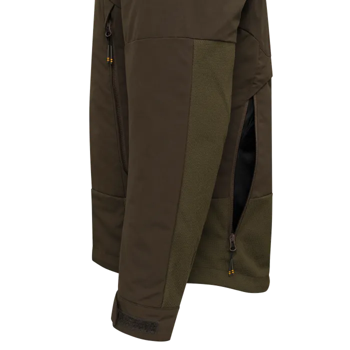 Giacca Beretta Thorn Evo BROWN - immagine 5