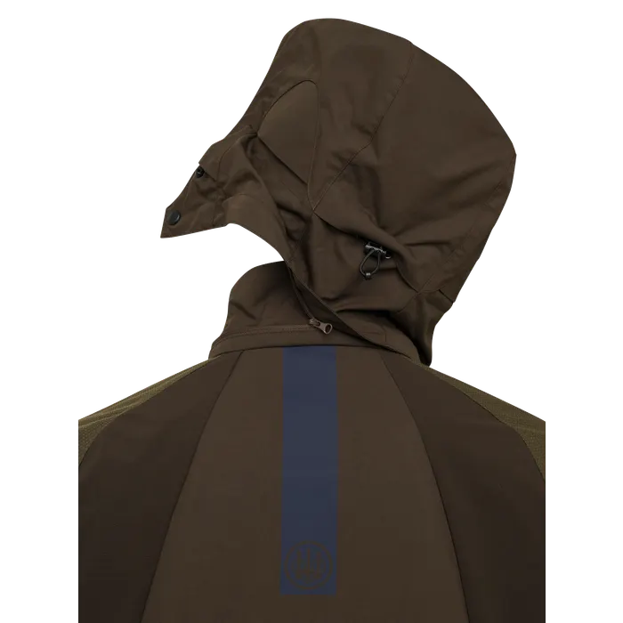 Giacca Beretta Thorn Evo BROWN - immagine 4
