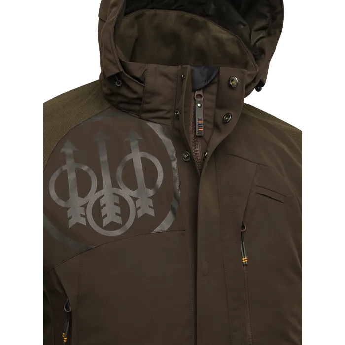 Giacca Beretta Thorn Evo BROWN - immagine 3