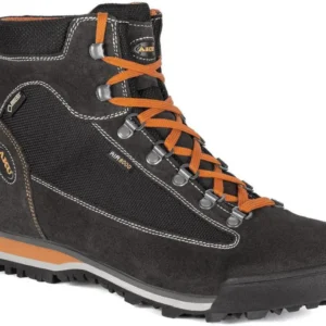 SLOPE MICRO BLACK/ORANGE