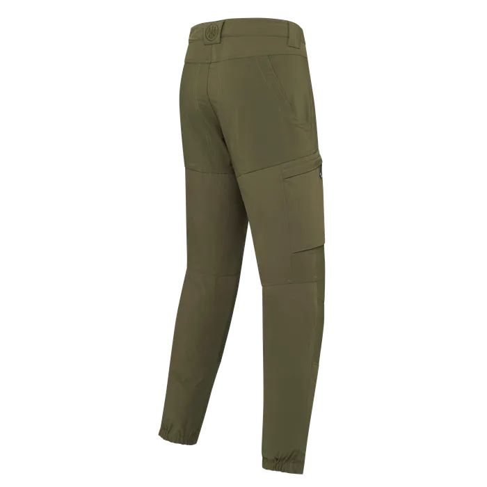 PANTALONI RUSH EVO verdi - immagine 5
