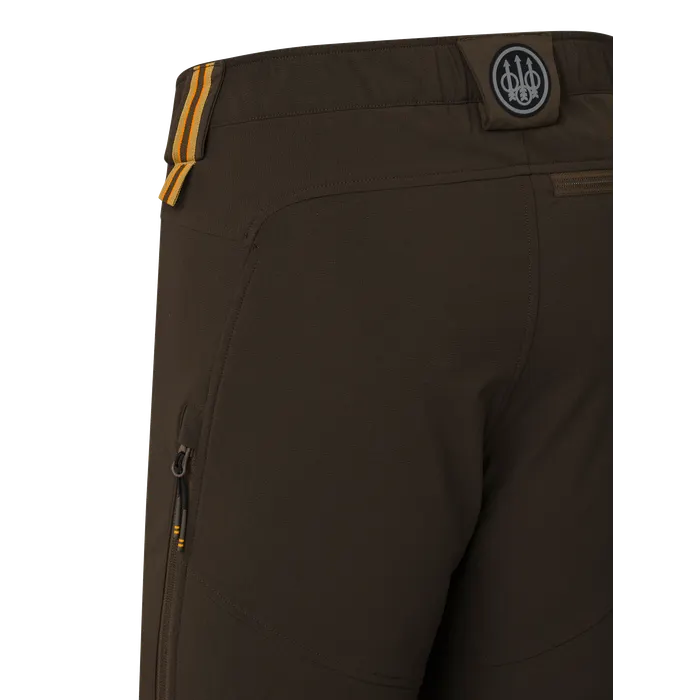 PANTALONI THORN RESISTANT EVO marroni - immagine 5