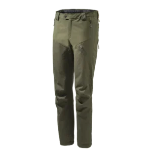 PANTALONI THORN RESISTENT EVO verdi