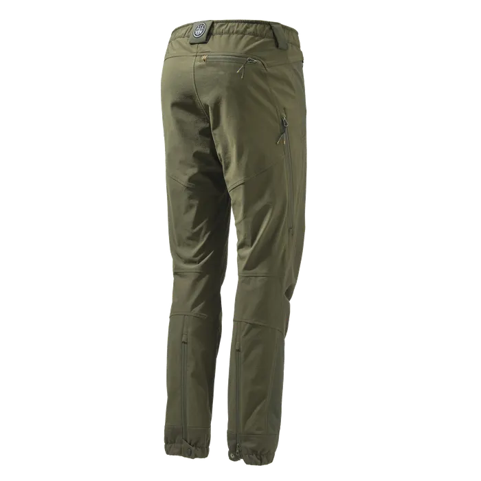 PANTALONI THORN RESISTENT EVO verdi - immagine 7