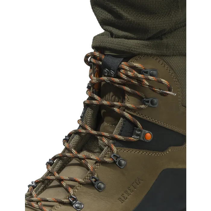 PANTALONI THORN RESISTENT EVO verdi - immagine 6