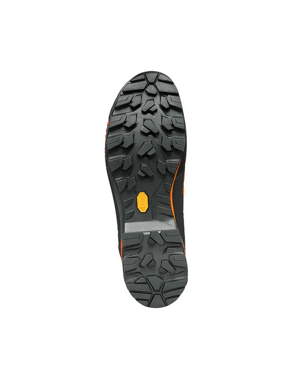 RIBELLE TRX GTX scarpa VERDE - immagine 2