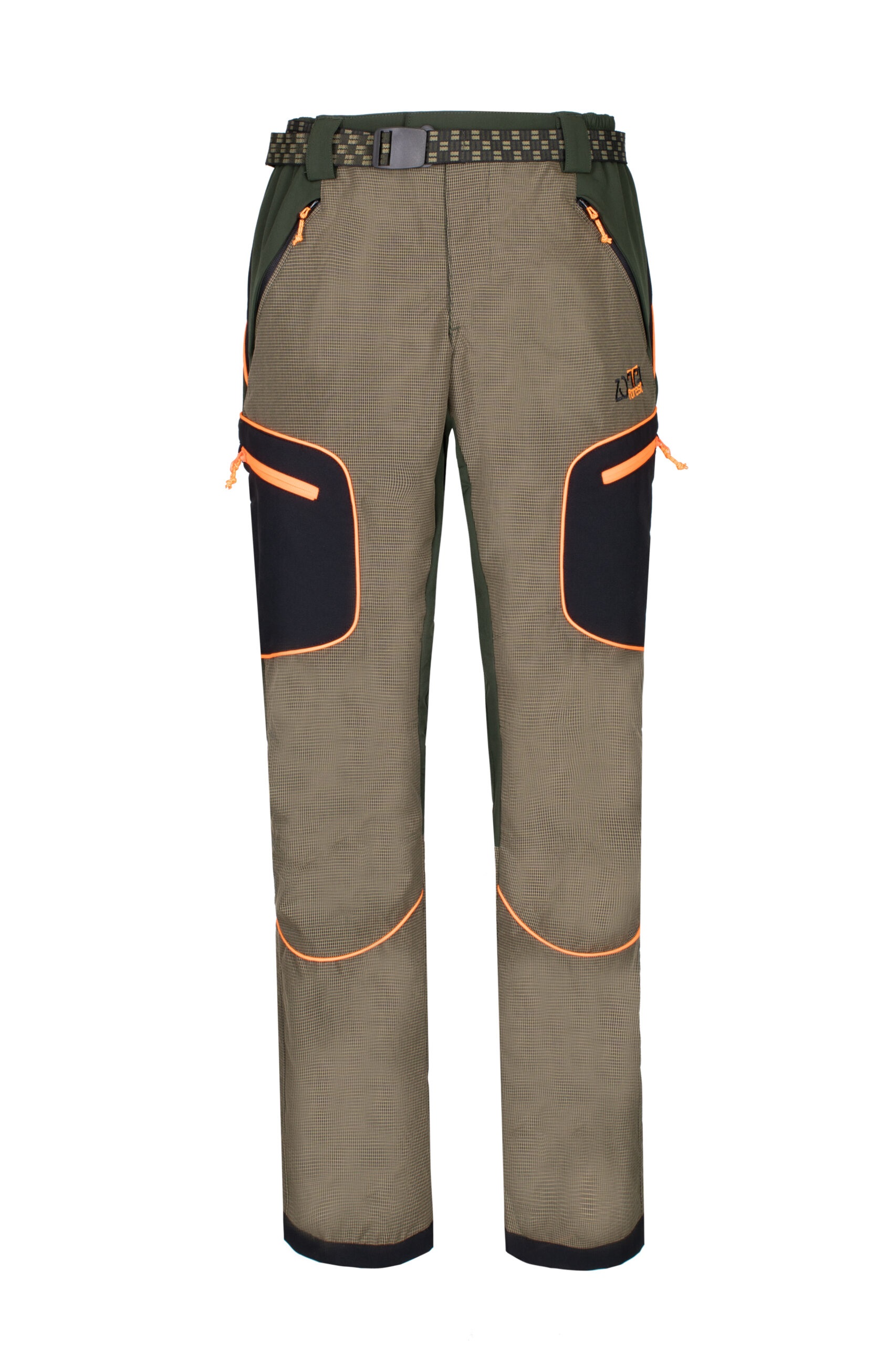 Pantaloni Apache Man