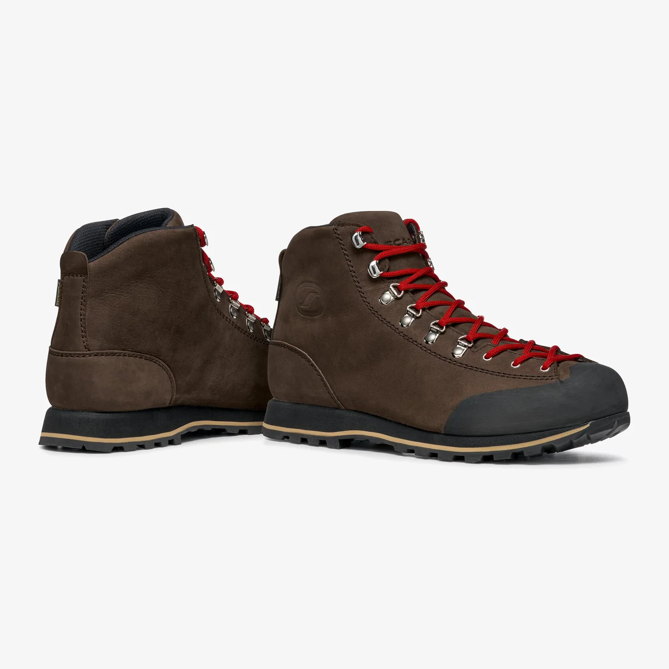 Guida City GTX Marroni - immagine 3