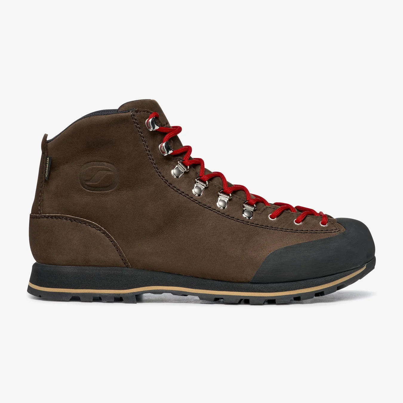 Guida City GTX Marroni